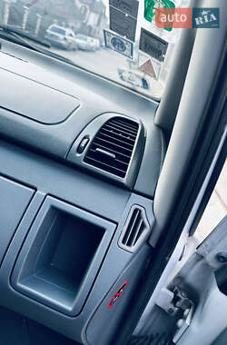 Мінівен Mercedes-Benz Vito 2008 в 