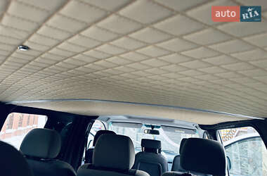 Мінівен Mercedes-Benz Vito 2008 в 