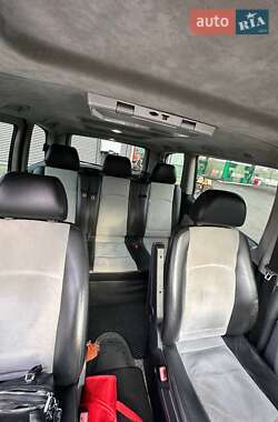 Минивэн Mercedes-Benz Vito 2008 в 