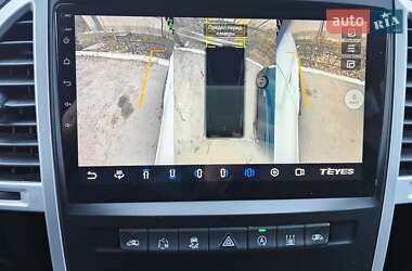 Минивэн Mercedes-Benz Vito 2017 в 