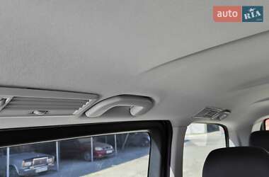 Минивэн Mercedes-Benz Vito 2017 в 