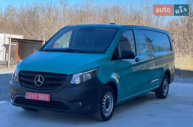 Грузовой фургон Mercedes-Benz Vito 2020 в Ровно