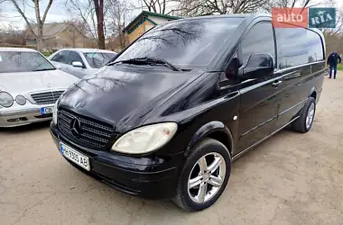 Mercedes-Benz Vito 2005