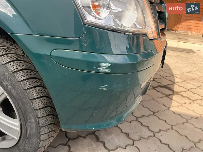 Mercedes-Benz Vito 2014