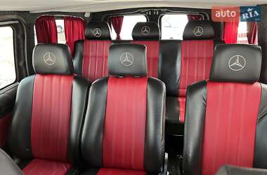 Минивэн Mercedes-Benz Vito 2013 в 