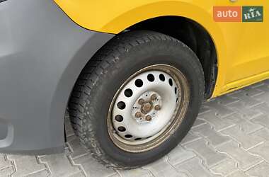 Вантажний фургон Mercedes-Benz Vito 2016 в 