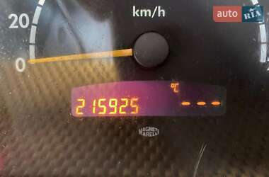 Мінівен Mercedes-Benz Vito 2002 в 