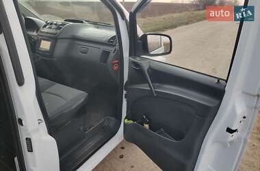 Грузовой фургон Mercedes-Benz Vito 2013 в 