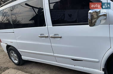 Мінівен Mercedes-Benz Vito 2003 в 