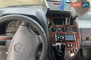 Мінівен Mercedes-Benz Vito 2003 в 