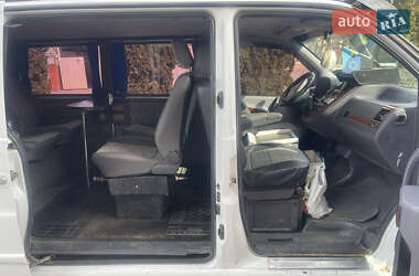 Мінівен Mercedes-Benz Vito 2003 в 