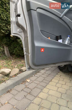 Минивэн Mercedes-Benz Vito 2010 в 