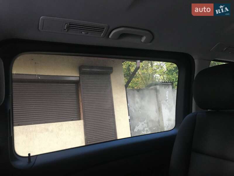 Минивэн Mercedes-Benz Vito 2018 в Львове фото 20 Минивэн Mercedes-Benz Vito 2018 в Львове