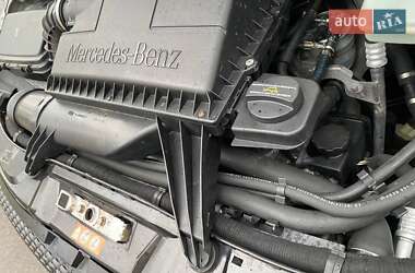 Мінівен Mercedes-Benz Vito 2007 в 