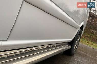 Мінівен Mercedes-Benz Vito 2007 в 