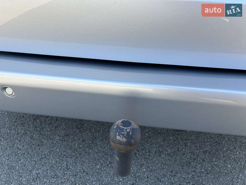 Минивэн Mercedes-Benz Vito 2018 в Буче фото 29 Минивэн Mercedes-Benz Vito 2018 в Буче