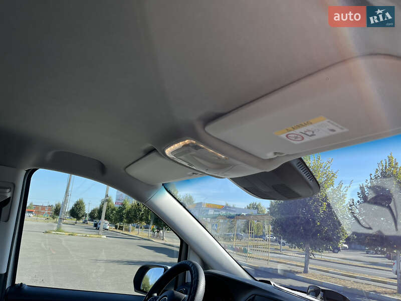 Минивэн Mercedes-Benz Vito 2018 в Буче фото 52 Минивэн Mercedes-Benz Vito 2018 в Буче