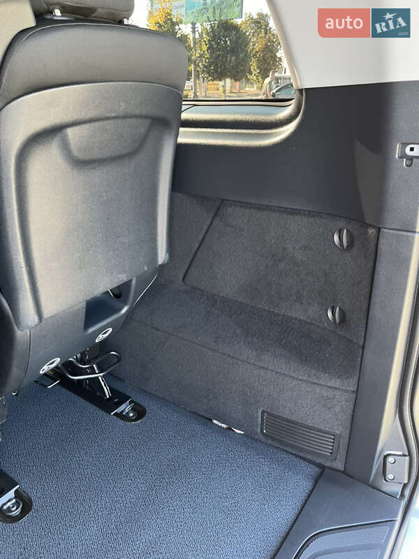 Минивэн Mercedes-Benz Vito 2018 в Буче фото 70 Минивэн Mercedes-Benz Vito 2018 в Буче