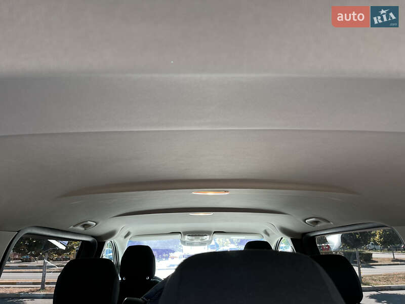 Минивэн Mercedes-Benz Vito 2018 в Буче фото 72 Минивэн Mercedes-Benz Vito 2018 в Буче