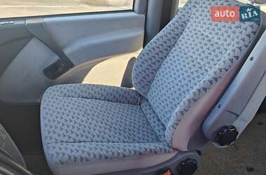 Мінівен Mercedes-Benz Vito 1998 в 