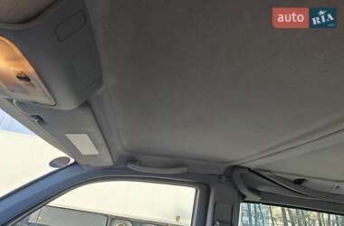 Мінівен Mercedes-Benz Vito 1998 в 