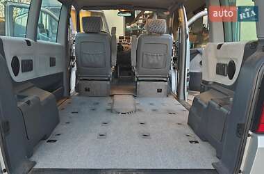 Мінівен Mercedes-Benz Vito 1998 в 