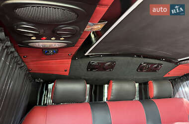 Мінівен Mercedes-Benz Vito 2008 в 