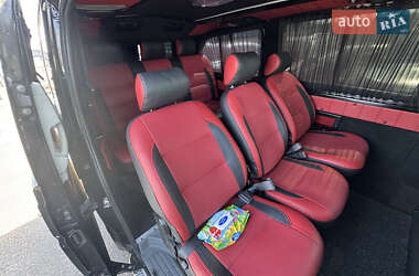 Мінівен Mercedes-Benz Vito 2008 в 