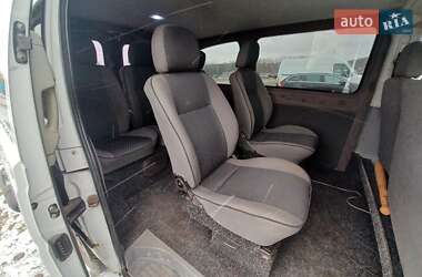 Мінівен Mercedes-Benz Vito 2006 в 