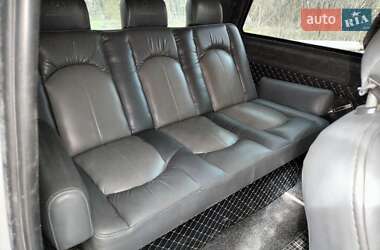 Минивэн Mercedes-Benz Vito 2006 в 