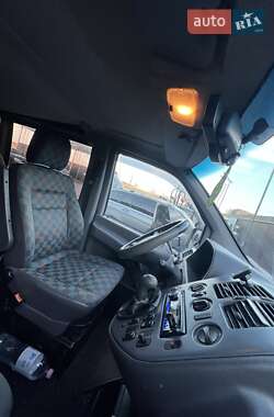 Минивэн Mercedes-Benz Vito 2003 в 
