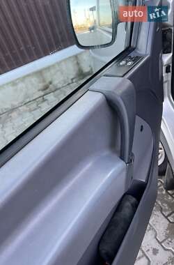 Минивэн Mercedes-Benz Vito 2003 в 