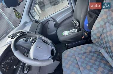 Минивэн Mercedes-Benz Vito 2003 в 
