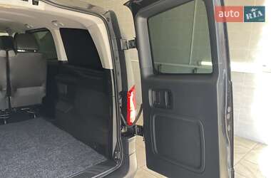 Минивэн Mercedes-Benz Vito 2015 в 