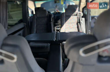 Минивэн Mercedes-Benz Vito 1998 в 