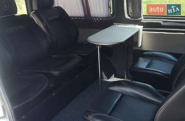 Минивэн Mercedes-Benz Vito 2006 в 