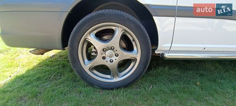 Минивэн Mercedes-Benz Vito 2013 в Ахтырке