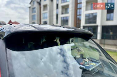 Минивэн Mercedes-Benz Vito 2003 в 
