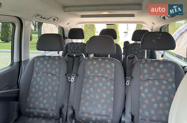 Минивэн Mercedes-Benz Vito 2004 в 