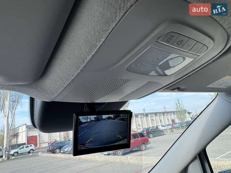 Вантажний фургон Mercedes-Benz Vito 2018 в Дніпрі