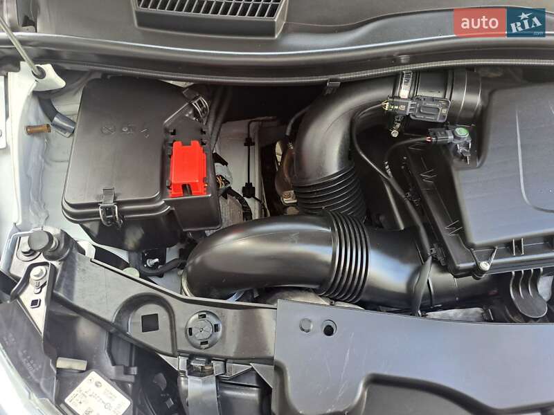Грузовой фургон Mercedes-Benz Vito 2020 в Черновцах