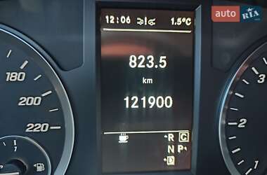 Грузовой фургон Mercedes-Benz Vito 2020 в 