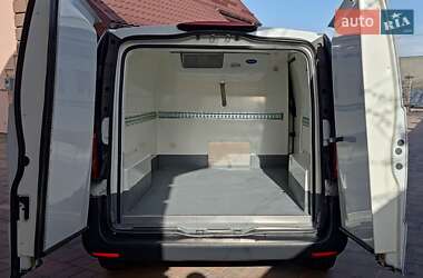 Рефрижератор Mercedes-Benz Vito 2022 в 