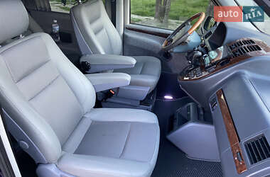 Минивэн Mercedes-Benz Vito 1999 в 
