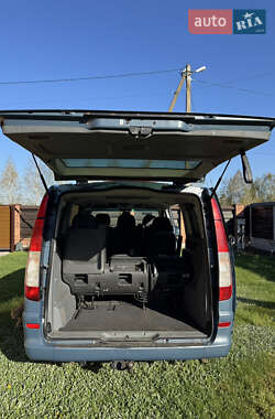 Мінівен Mercedes-Benz Vito 2006 в 