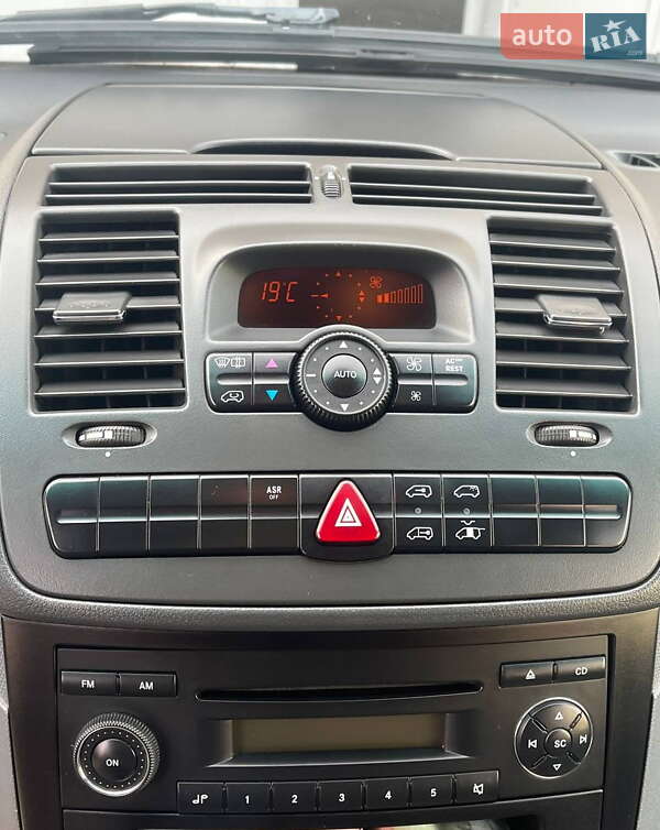 Минивэн Mercedes-Benz Vito 2008 в Тернополе фото 31 Минивэн Mercedes-Benz Vito 2008 в Тернополе