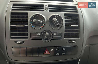 Минивэн Mercedes-Benz Vito 2010 в 