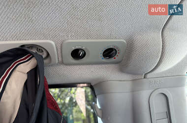 Минивэн Mercedes-Benz Vito 2009 в 