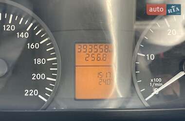 Вантажний фургон Mercedes-Benz Vito 2011 в 