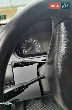Мінівен Mercedes-Benz Vito 2010 в 